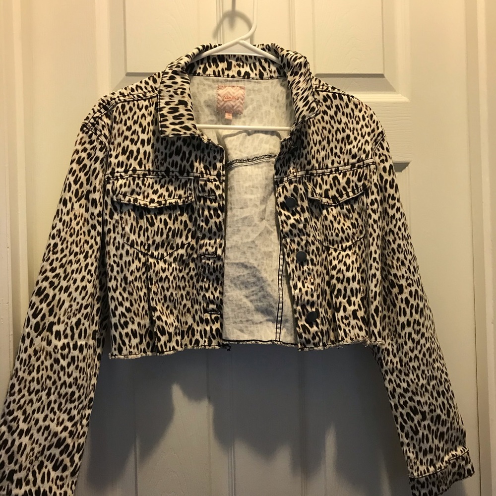 Jacket
